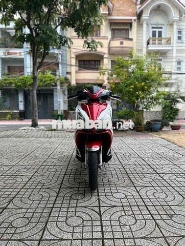Cầm đồ thanh lý Honda Air Blade 2014 BS:59K1-61682