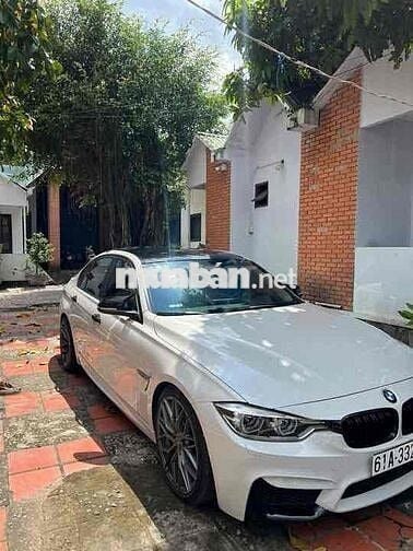 BMW 3 Series 2***0 km