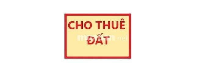 Cho thuê đất, ấp Khu Tượng, Xã Cửa Dương, Phú Quốc, KIên GIang