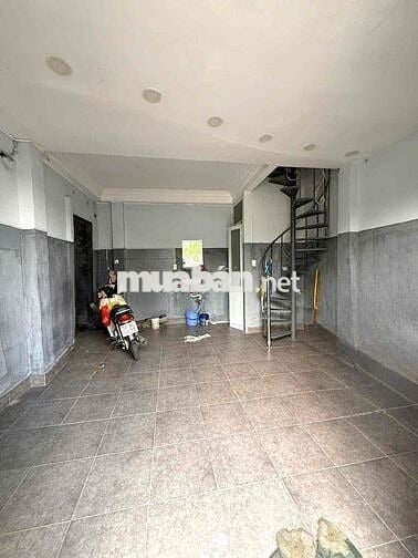💥 Nhà NNC💥 Mặt tiền đường Hoàng Sa, Phường 9 Quận 3