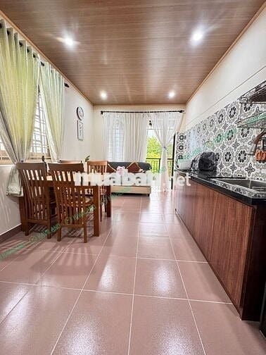 CĂN HỘ 1 PHÒNG NGỦ FULL NỘI THẤT – GẦN CẦU CẨM LỆ