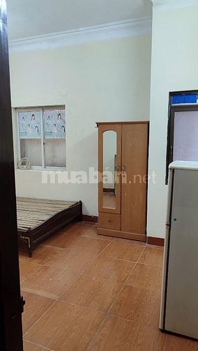 Cho thuê phòng trọ để ở và học tập