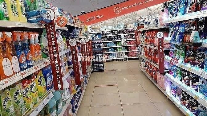 ♥️TUYỂN NHÂN VIÊN BÁN HÀNG TẠI KHU VỰC QUẬN 12 