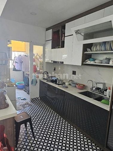 Chung cư Mỹ Phước,P2, Bình Thạnh Căn 3p, nội thất chỉ 14tr/th