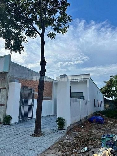 Ngộp bank căn nhà ở Suối Lội- Tân Thông Hội- Củ Chi. DT 150m2, 890tr
