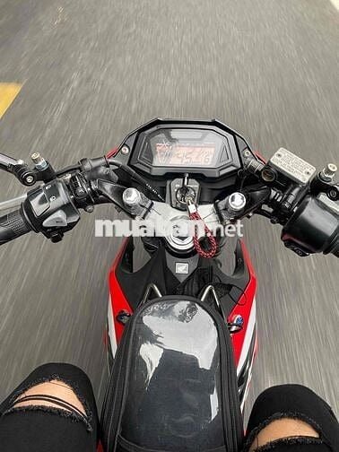 Bán honda Sonic chính chủ biển HP