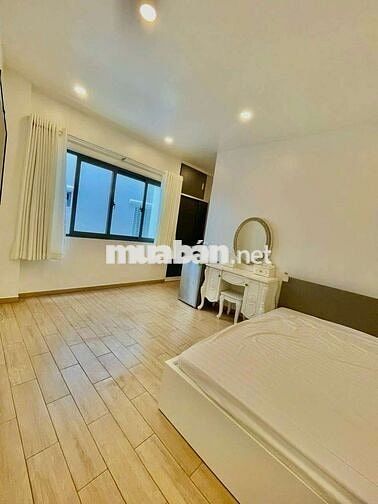 Căn Hộ Rộng Rãi Thoáng Mát Ngay Trung Tâm Giá Chỉ 6tr