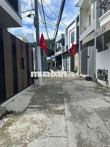 BÁN LÔ ĐẤT KIỆT Ô TÔ K155 TRẦN ĐÌNH NAM, AN KHÊ – VỊ TRÍ ĐẸP, KINH DOA