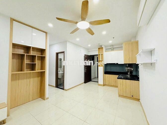 Chính Chủ bán Căn Hộ 48m2/2pn (1 tỷ 920 ) Nguyễn Văn Đậu / SHR Vay 80%