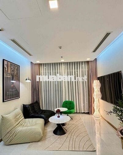 🇻🇳Cho Thuê 2PN Full Nội Thất - CC Vinhomes Central Park Bình Thạnh🤩