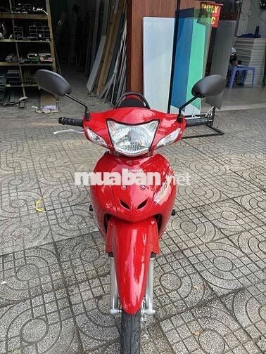 cần bán xe Waev A