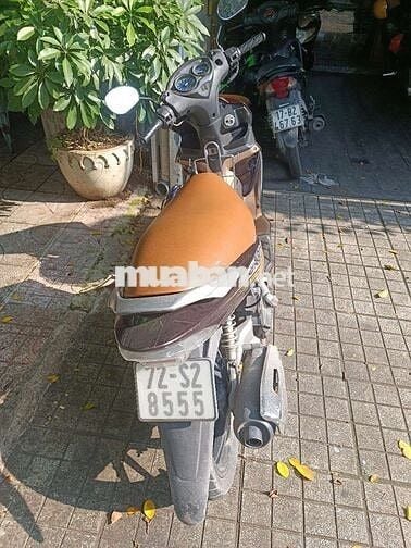 Suzuki hayate bền chắc