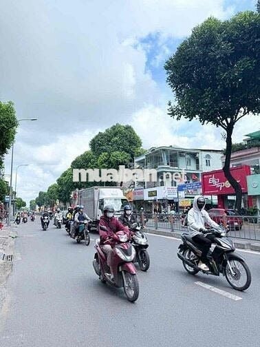 CHO THUÊ MT MBKD SẦM UẤT QUANG TRUNG P10 GÒ VẤP DT 6*20M
