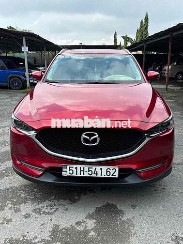 Mazda CX 5 2019 2.0 mua mới một chủ