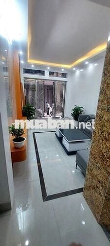 Chính chủ cần bán gấp nhà Tô Hiệu Hà Đông ,40 m2 x5 tầng giá 10,7 tỷ