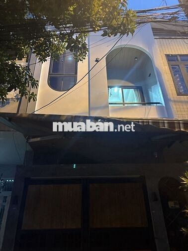 NHÀ MT PHAN CHÂU TRINH DT KHỦNG GIÁ RẺ