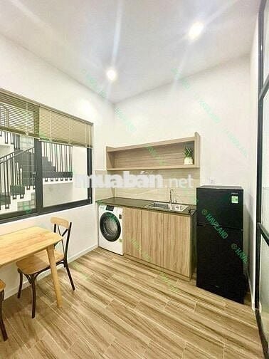 Căn hộ 1PN giá tốt khu Hải Châu khu Hoà Cường