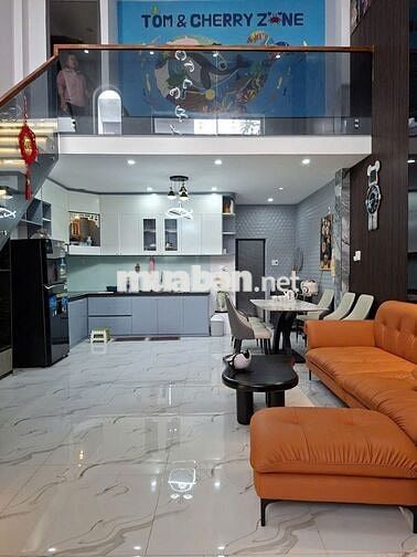 💥🏡CHO THUÊ NHÀ MÊ LỮNG 2PN FULL NỘI THẤT KIỆT LÊ ĐÌNH LÝ