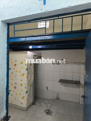 PHÒNG TRỌ CÓ GÁC GIÁ RẺ GẦN CHỢ ĐẦU MỐI THỦ ĐỨC