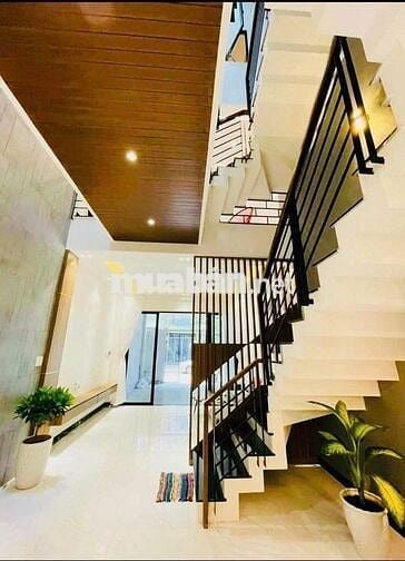 💥🏡CHO THUÊ NHÀ 3TẦNG FULL NỘI THẤT MẶT TIỀN THÂN NHÂN TRUNG, THANH KHÊ