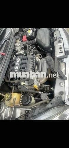 Chevrolet Spark 2009 Super 1.0 - 95000 km