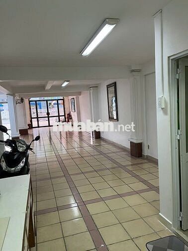 Cho Thuê Mặt bằng đường Nguyễn Tri Phương Phường 7 Quận 5