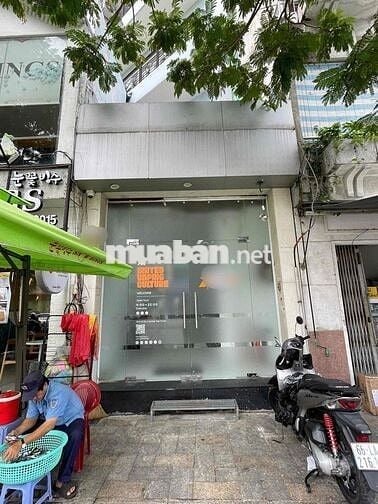 💎💎💎MBKD MẶT TIỀN NGUYỄN CƯ TRINH - GIÁ CHỈ 2X - NGAY KHU VĂN PHÒNG Q1