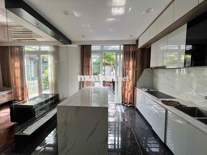 SIÊU PHẨM BIỆT THỰ SANG TRỌNG KHU VIP NHẤT QUẬN 10 HADO CENTROSA