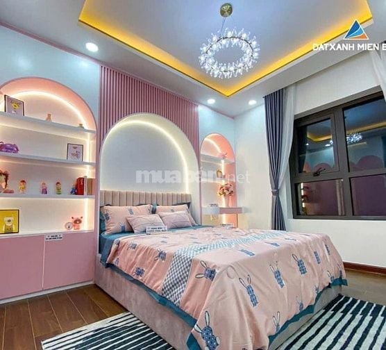 Chính Chủ cho  THUÊ hoặc BÁN  chung cư Luxcity Cẩm Phả  