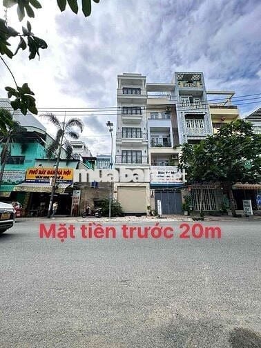 Tôi chính chủ muốn bán căn nhà mặt tiền giá 11ty8 tl