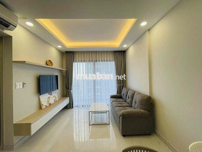Cho thuê Lavida Plus Q7, 2PN full Nội thất, View Sông siêu mát