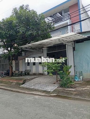 CHO THUÊ NHÀ 8X25( TRỆT+2 LẦU TRỐNG SUỐT) ĐƯỜNG CON40F TÂN THỚI NHẤT17