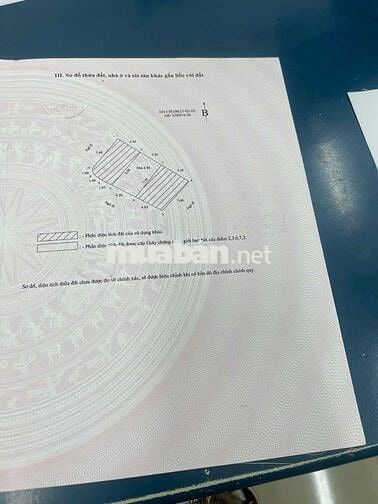 CẦU GIẤY - NGÕ THOÁNG - PHỐ VÕ CHÍ CÔNG - ĐẤT VUÔNG ĐẸP GIÁ TỐT 5,2 TỶ