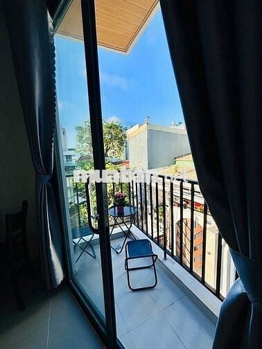 Căn hộ full nội thất Hòa Cường Bắc