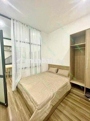 🏡 CĂN HỘ 1PHÒNG NGỦ KHU HOÀ CƯỜNG