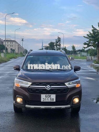 Suzuki XL 7 2022 GLX AT - 39000 km full hãng