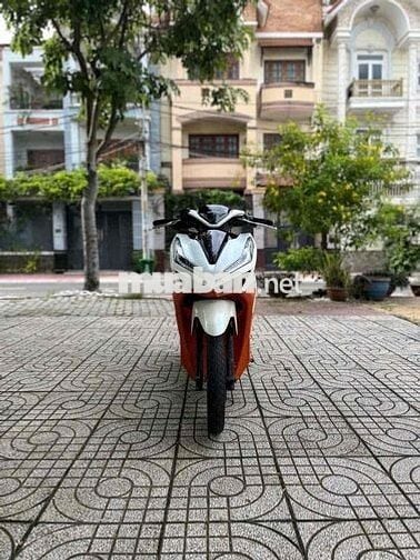 Cầm đồ thanh lý Honda Vario 125 2022 BS:59T2-35247
