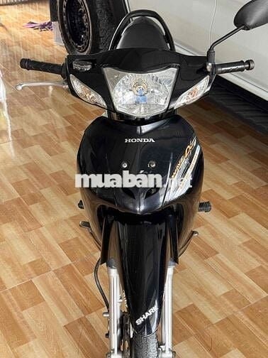 Wave S100 dán team anpha ạ