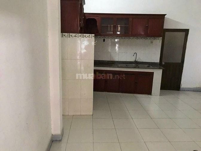 Ngộp Bank cần bán gấp hẻm Nguyễn Khoái Q4 53m2/ 1 tỷ 260Tr Sổ Hồng 