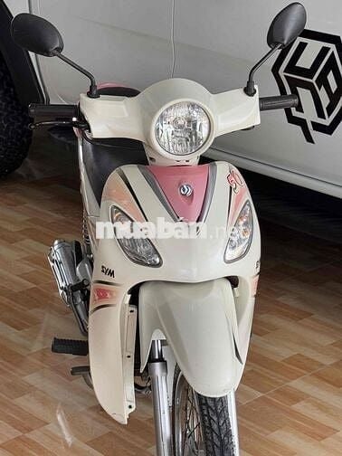 Agela50cc xe đẹp