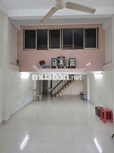 🔥🔥Nhà thuê 2PN mặt tiền Thành Mỹ, Phường 8, Tân Bình.