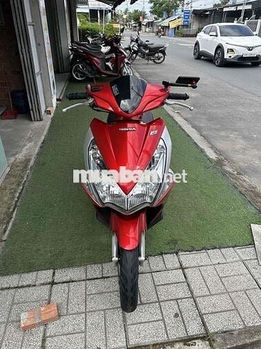 Honda Air Blade odo 38.000 chuẩn máy zin êm