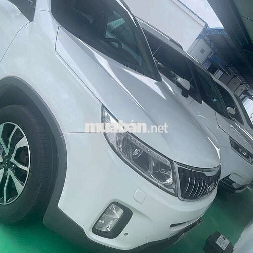 2021 2.4D Signature AWD (7 chỗ) - 212000 km