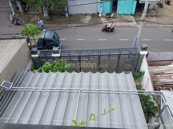 Bán nhà MT Lê Thị Hoa, Bình Chiểu Thủ Đức cũ