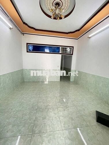 Nhà chính chủ cần bán gấp ở Tân Thạnh Đông, Củ Chi 850tr
