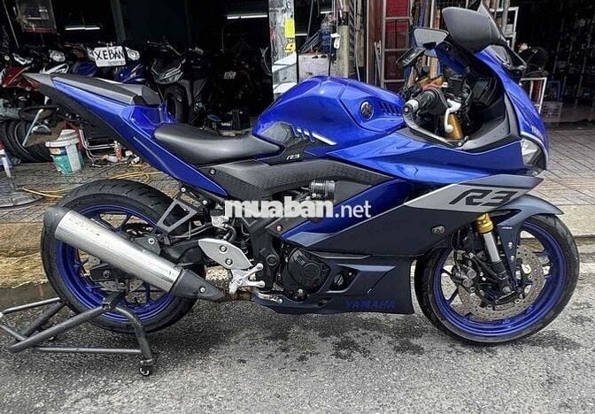 R3 dkld 2023 chính chủ giá tốt