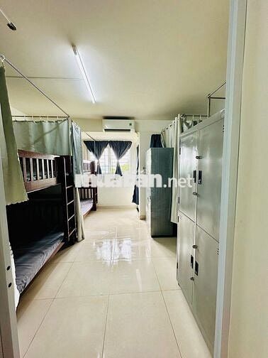 TÌM NAM Ở GHÉP CHUNG CƯ EHOMES - MIZUKI NGUYỄN VĂN LINH