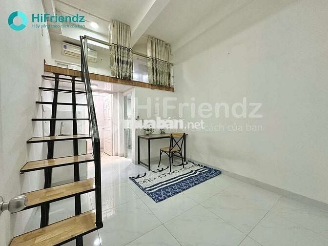 💥Duplex Rộng Thênh Thang - Cửa Sổ Cực Thoáng -Cách Phạm Văn Đồng 500m
