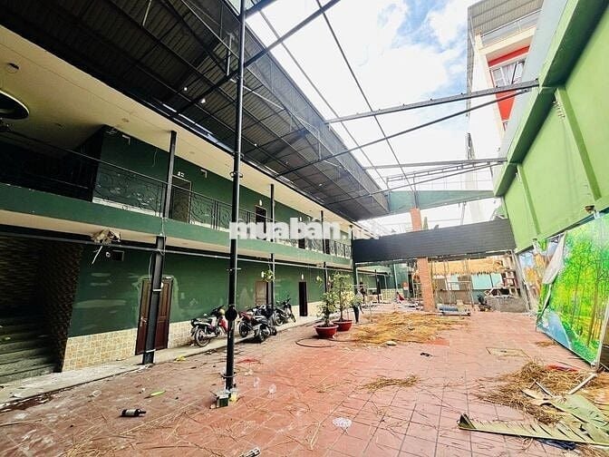 SIÊU PHẨM MT LÊ VĂN QUỚI 14X75 CHO NHÀ HÀNG , BIDA, GYM , SHOWROOM XE