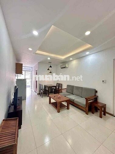 CHDV 2PN GẦN SÂN BAY TÂN SƠN NHẤT -VÒNG XOAY LĂNG CHA CẢ